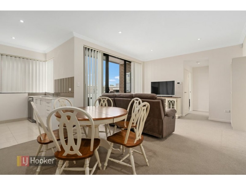 18/3-5 Linden Street, Toongabbie NSW 2146