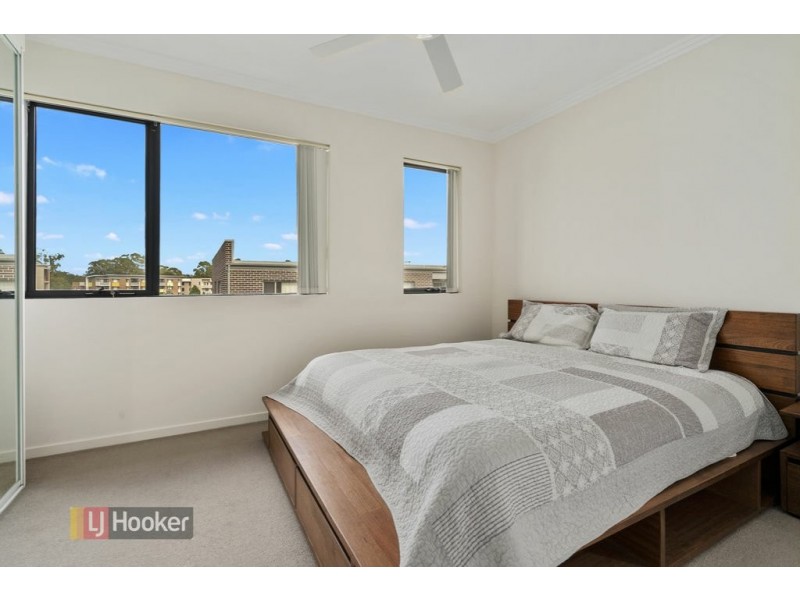 18/3-5 Linden Street, Toongabbie NSW 2146