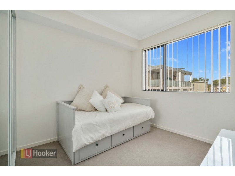 18/3-5 Linden Street, Toongabbie NSW 2146