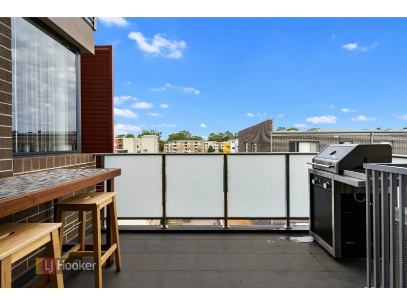 18/3-5 Linden Street, Toongabbie NSW 2146