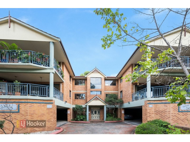 20/245 Targo Road, Toongabbie NSW 2146