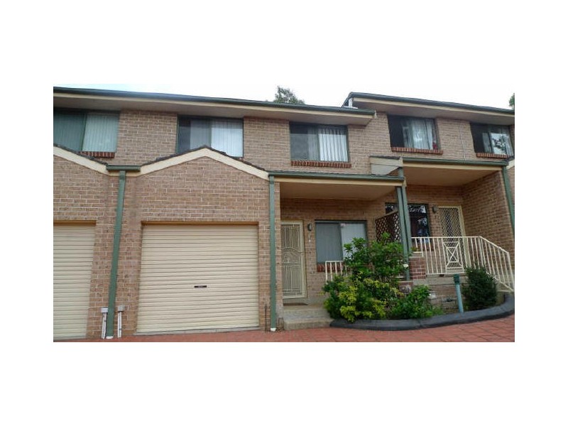 9/39-41 Metella Road, Toongabbie NSW 2146