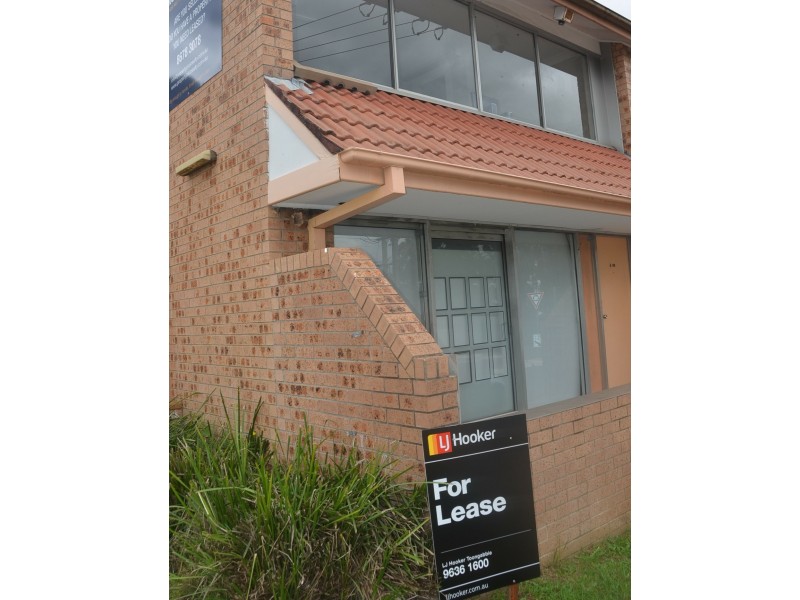 6/138 Best Road, Seven Hills NSW 2147