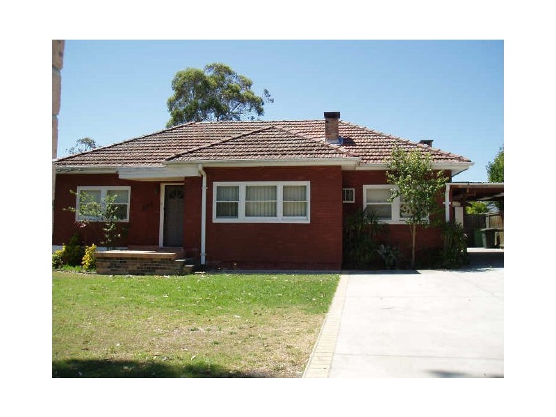 21 Tungarra Road, Girraween NSW 2145