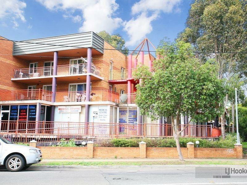 17/12-16 Toongabbie Road, Toongabbie NSW 2146