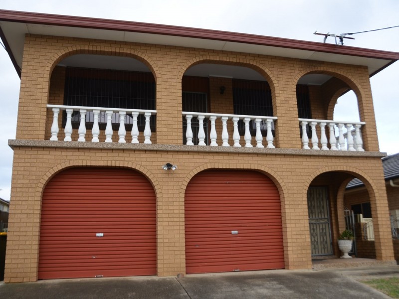 25 Pendle Way, Pendle Hill NSW 2145