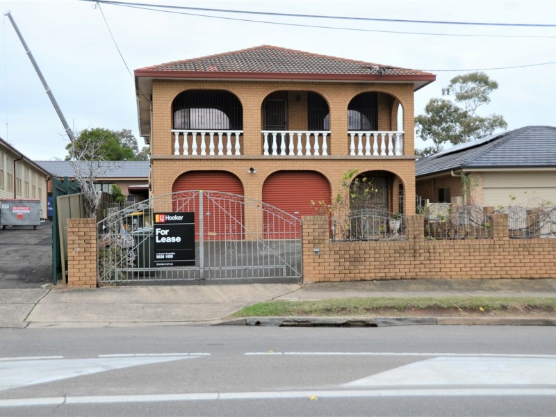 25 Pendle Way, Pendle Hill NSW 2145