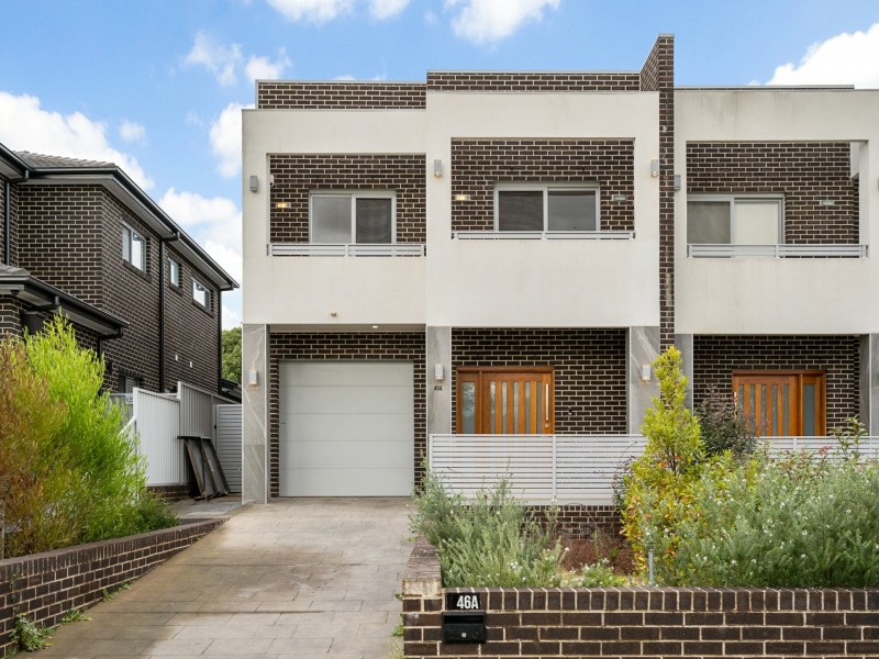 46A Scott Street, Toongabbie NSW 2146