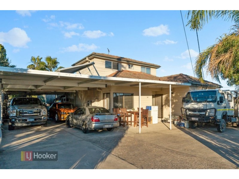 343 Blacktown Road, Prospect NSW 2148