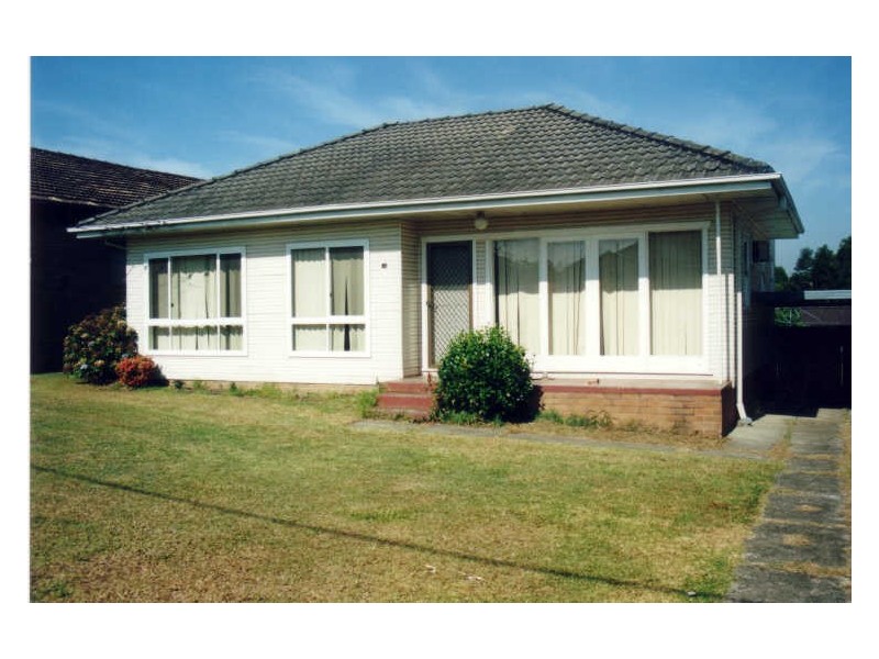 19 Normac Road, Girraween NSW 2145