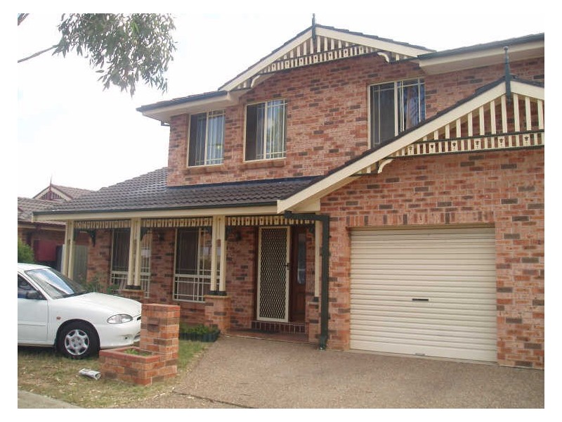 17 Coolabah Place, Blacktown NSW 2148