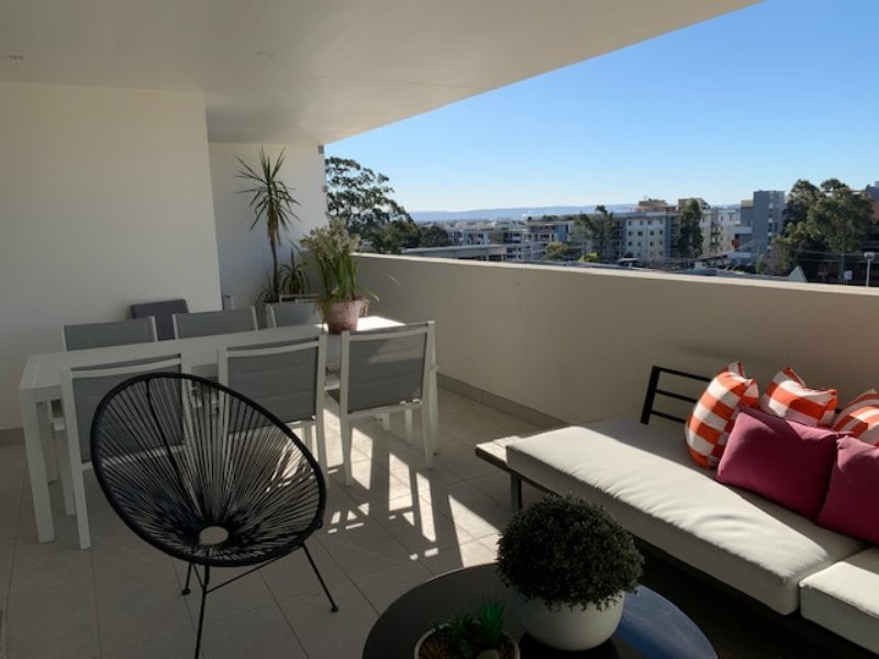 5 Second Avenue, Blacktown NSW 2148