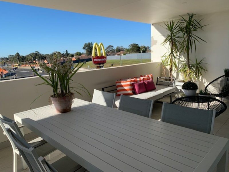 5 Second Avenue, Blacktown NSW 2148