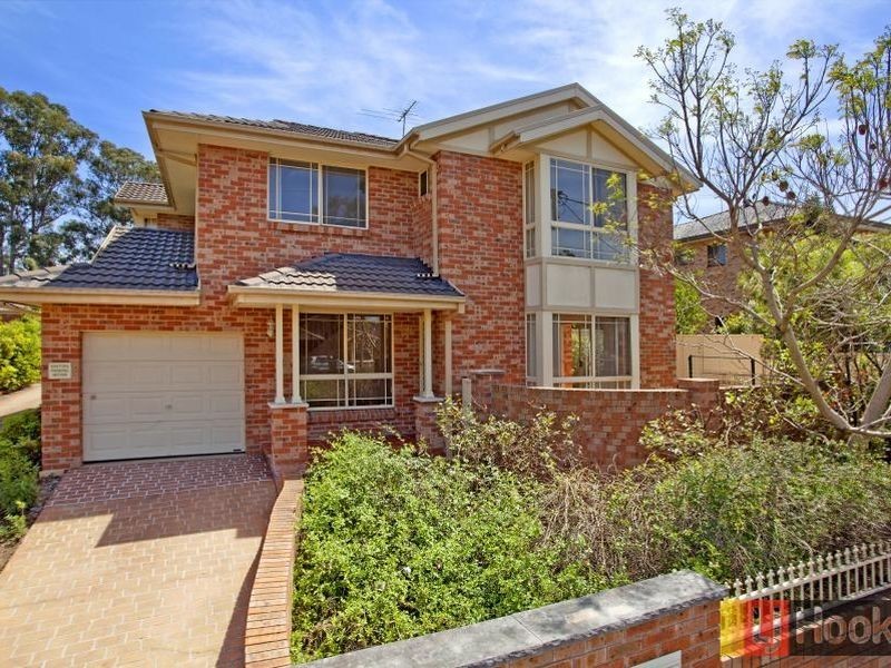 1/200 Targo Road, Girraween NSW 2145