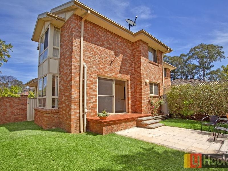 1/200 Targo Road, Girraween NSW 2145