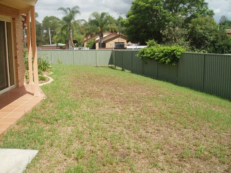 5/64 Ballandella Road, Toongabbie NSW 2146