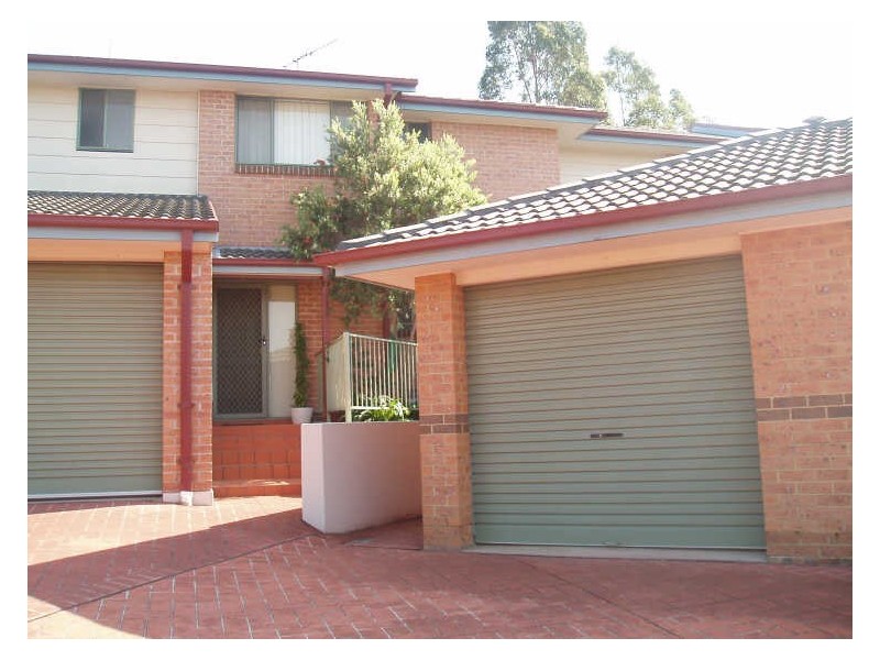 7/17-19 Metella Road, Toongabbie NSW 2146
