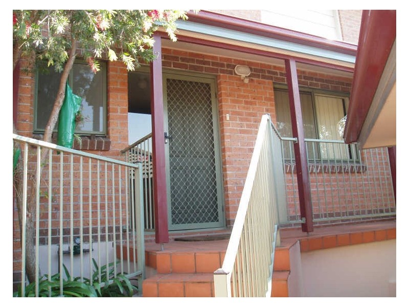 7/17-19 Metella Road, Toongabbie NSW 2146