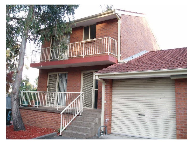 6/191-193 Targo Road, Toongabbie NSW 2146