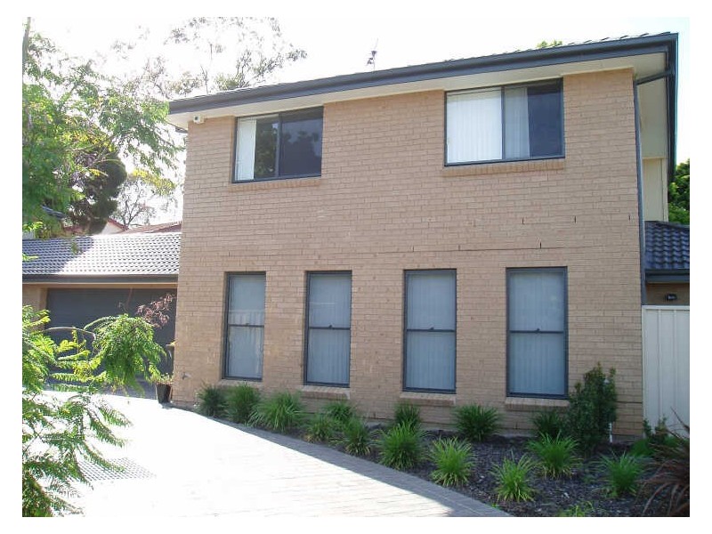 22B Melody Street, Toongabbie NSW 2146