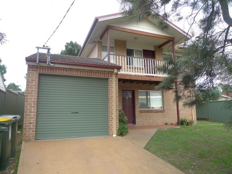 1/40 Abigail Street, Seven Hills NSW 2147