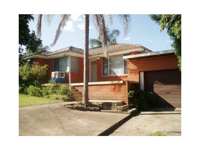 42 Lucretia Road, Seven Hills NSW 2147