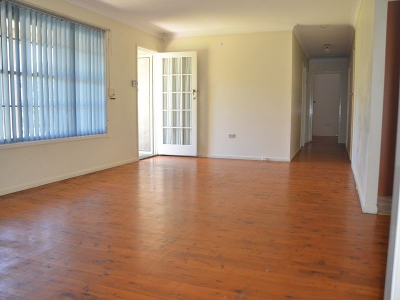 43 Oklahoma Avenue, Toongabbie NSW 2146