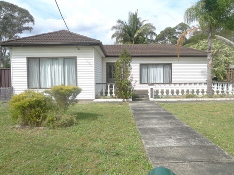 161 Fitzwilliam Road, Toongabbie NSW 2146
