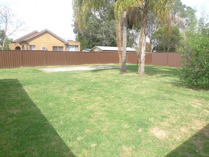 161 Fitzwilliam Road, Toongabbie NSW 2146