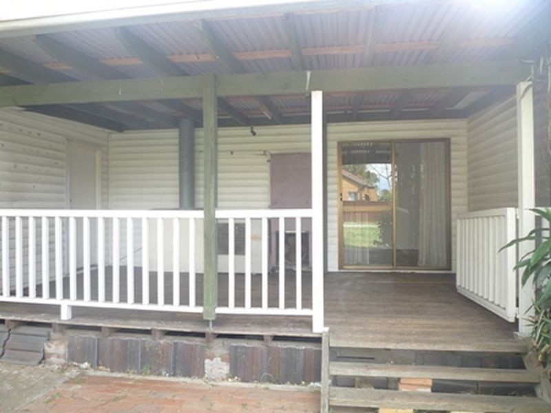 161 Fitzwilliam Road, Toongabbie NSW 2146