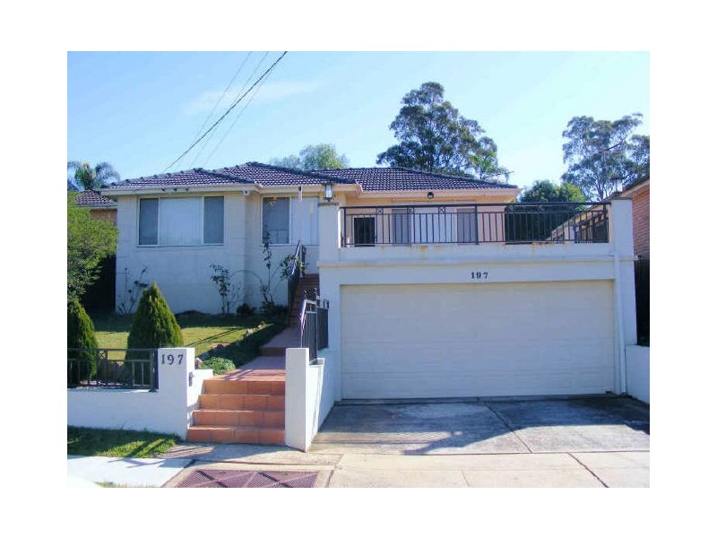 197 Cornelia Road, Toongabbie NSW 2146