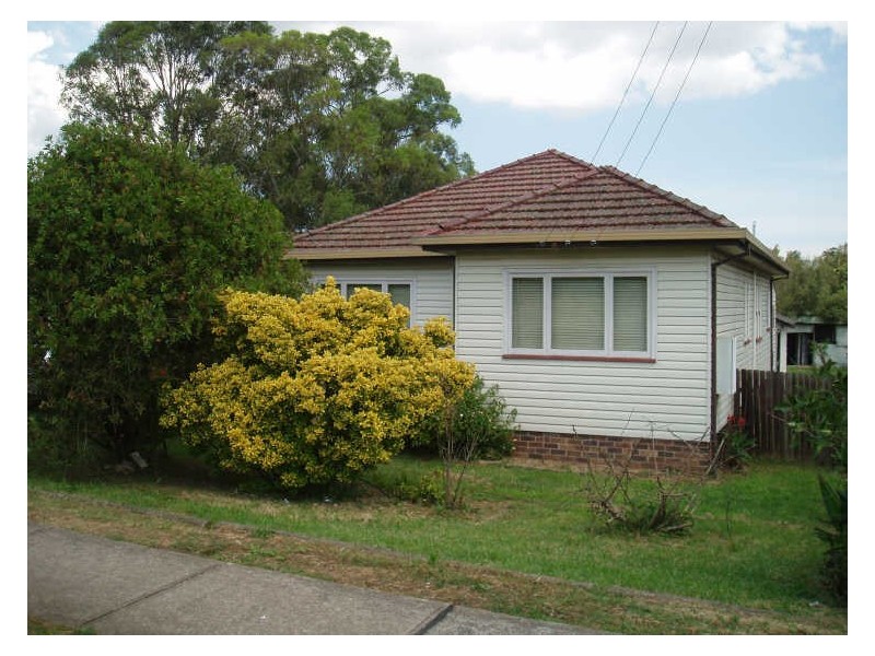 60 Metella Road, Toongabbie NSW 2146