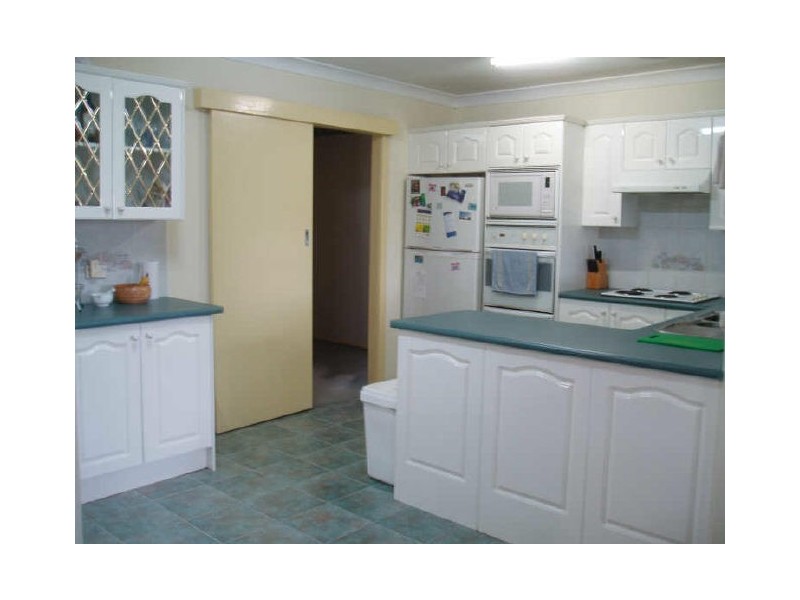 19 Cooyong Crescent, Toongabbie NSW 2146