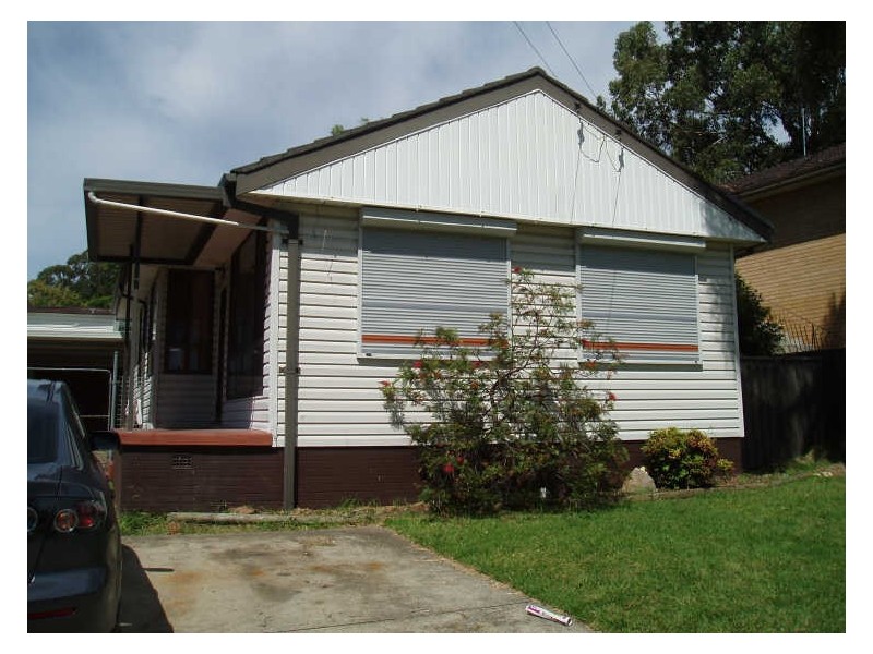House/177 Girraween Road, Girraween NSW 2145