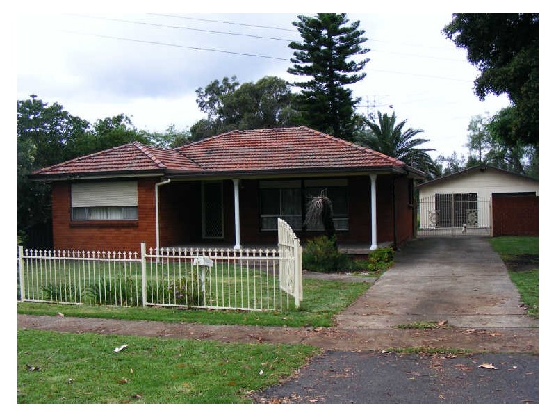 15 Carter Street, Seven Hills NSW 2147