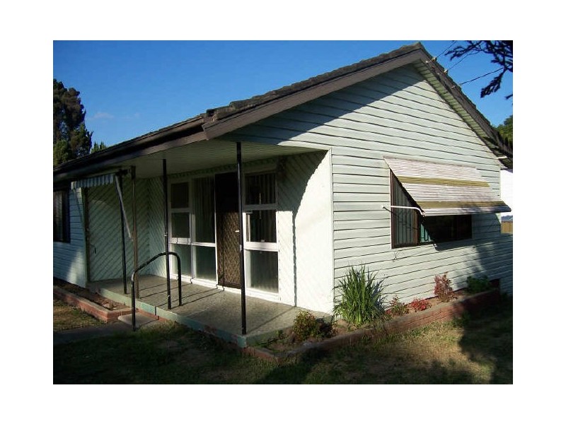 24 Harrison Street, Northmead NSW 2152