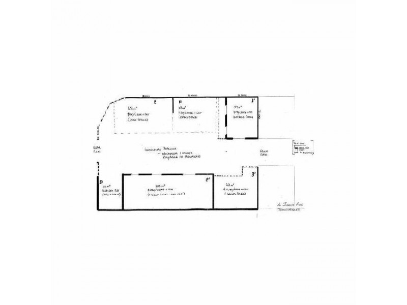 4 Junia Avenue, Toongabbie NSW 2146