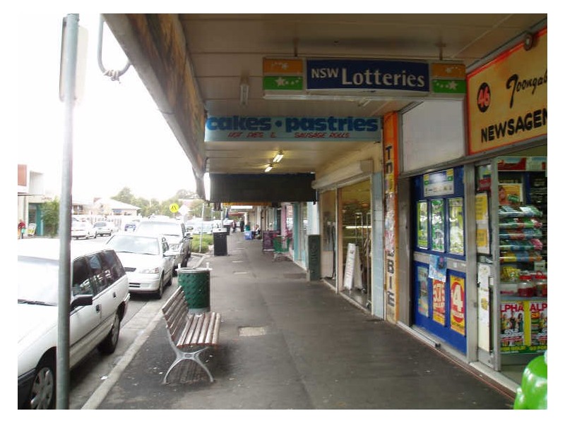 Aurelia Street, Toongabbie NSW 2146