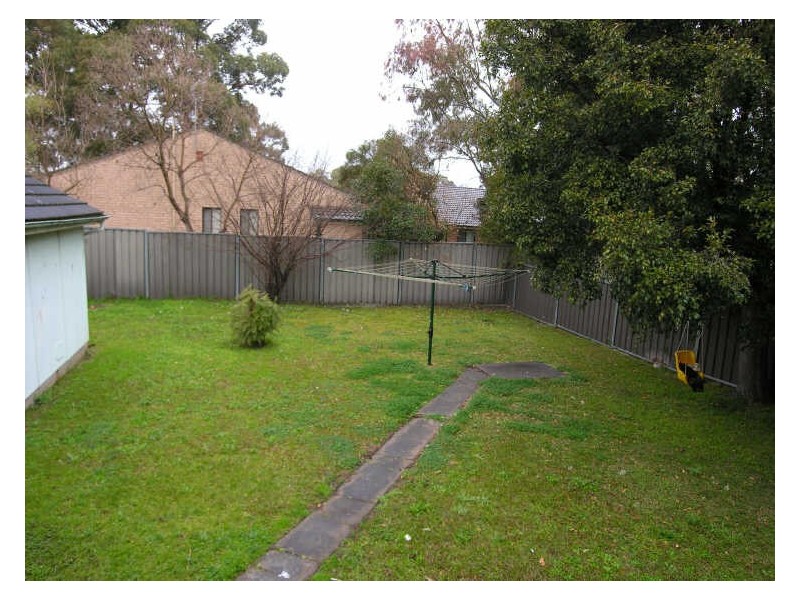 103 Targo Road, Pendle Hill NSW 2145