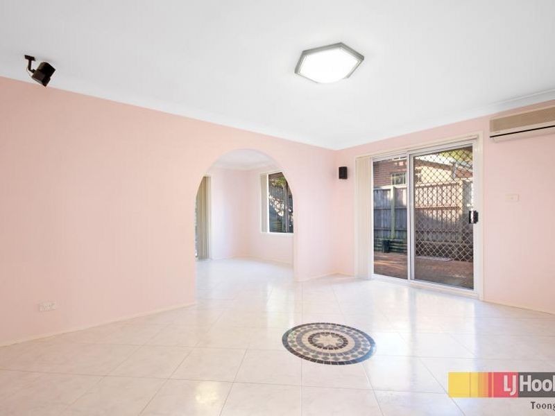 22 Brickfield Place, Blacktown NSW 2148