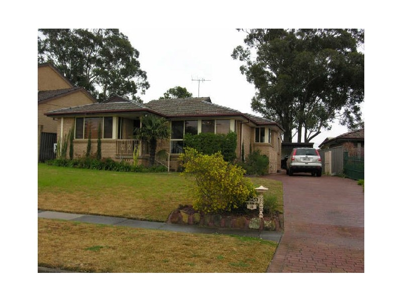 62 Valparaiso Avenue, Toongabbie NSW 2146