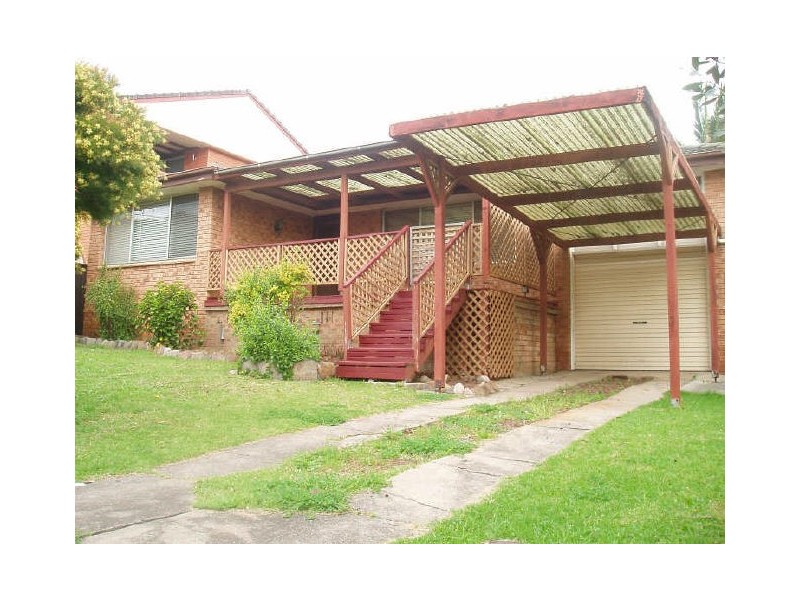 96 Mississippi Road, Seven Hills NSW 2147