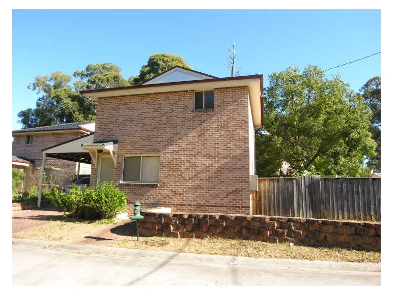 1/38 Marcia Street, Toongabbie NSW 2146