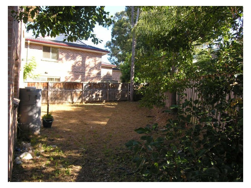 1/38 Marcia Street, Toongabbie NSW 2146