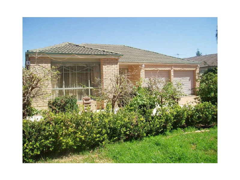 38 Crestview Drive, Glenwood NSW 2768