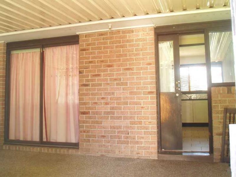 36 Orleans Crescent, Toongabbie NSW 2146