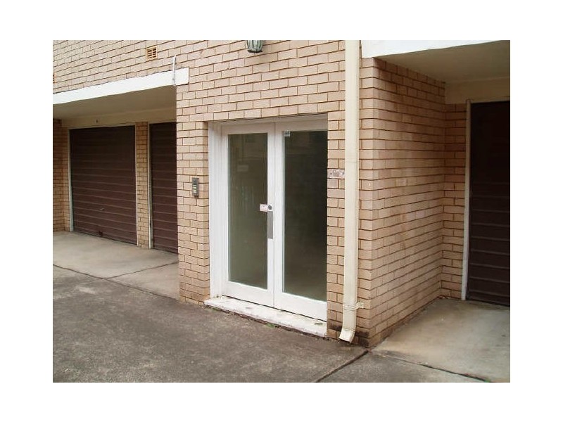 5/12 Allen Street, Harris Park NSW 2150