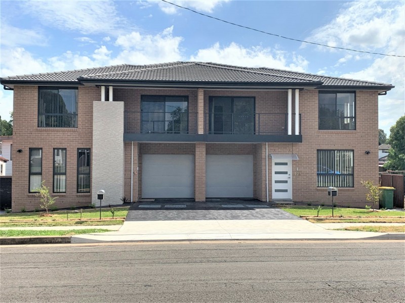 90a Bogalara Road, Old Toongabbie NSW 2146
