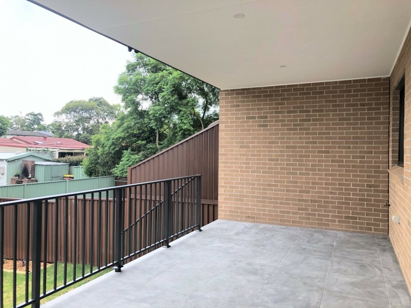 90a Bogalara Road, Old Toongabbie NSW 2146