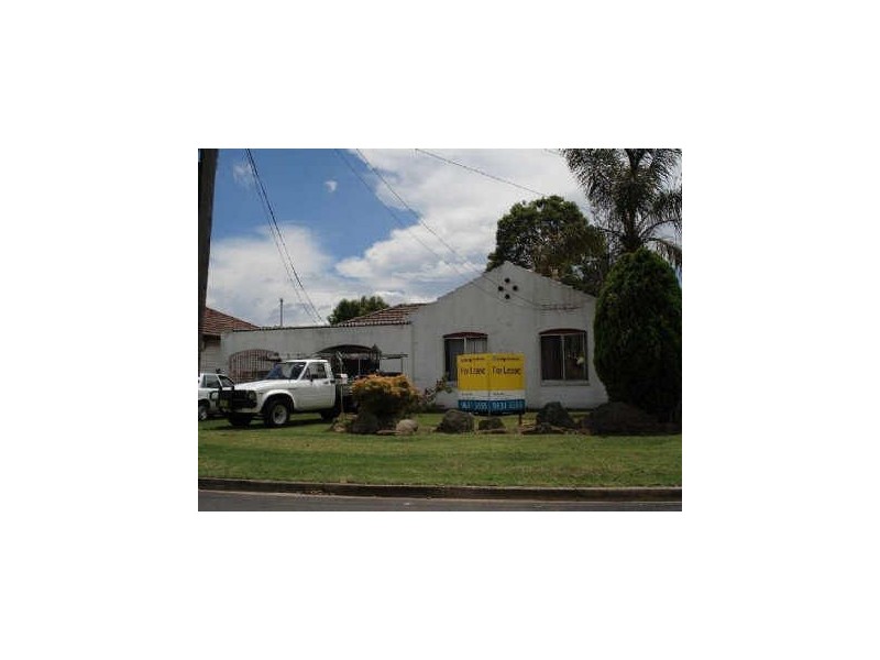 25 Derbyshire Street, Toongabbie NSW 2146